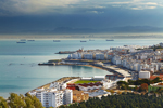 Algeria: City of Algiers
