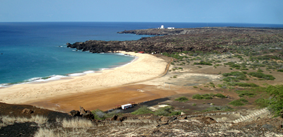 ascension island vacation packages