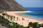 Canary Islands: Tenerife Island Beach