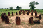Gambia: Stone Circles Heritage Site