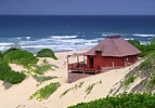 Mozambique Beach Cottage