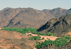 Niger: Timia Valley