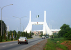 Nigeria: Abuja City Gate