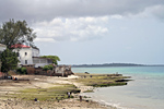 Zanzibar Island Waterfront